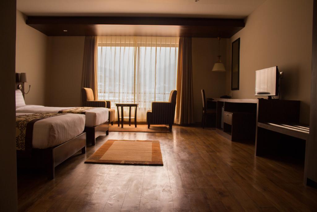 Ariya Hotel Тхімпху Номер фото